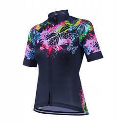 Women's Cycling Jersey Madani