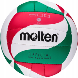 Molten V4M1900 volleyball for volleyball R. 4