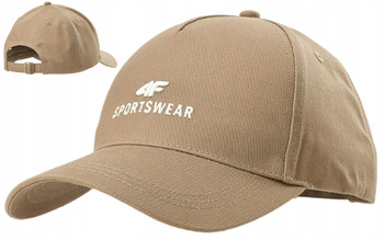 Baseball Cap 4F U266 Adjustable Sports Hat