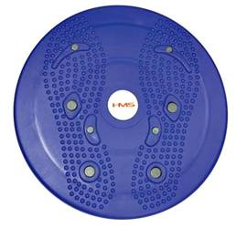 HMS KO01 Rotating Disc