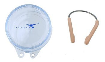 Fluent Swim Nose Clip
