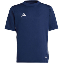 Adidas Tabela 23 Kids' Football Shirt, Size 176