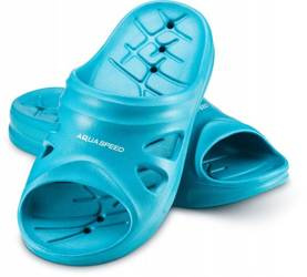 Aqua-Speed ​​R 39 light pool flip flops