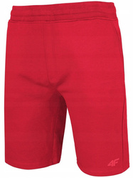 Men's Shorts 4F M284 Red