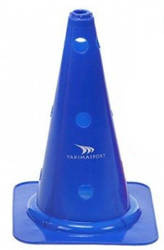 Cone with holes 38cm My 100056