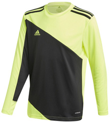 BLUZA BRAMKARSKA SPORTOWA ADIDAS SQUADRA 21 GOALKEEPER JERSEY JR GN5794
