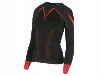 Thermoactive underwear for skiing, bicycle GATTA, thermo sports T-shirt, size L