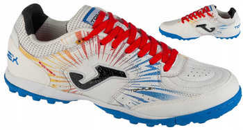 Leather Turf Soccer Shoes Joma Top Flex TopW2476TF