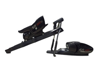 Ski Bindings Tyrolia SR100