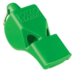 Fox40 Classic Whistle Green