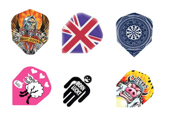 RZUTKI HARROWS LOTKA QUADRO