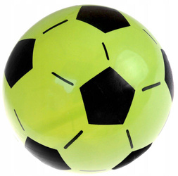 Rubber Ball for Kids 23 cm - Beach, Garden, Playtime Toy