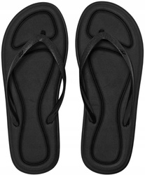 Women's Flip-Flops 4F Pool Slides Summer Garden F020A