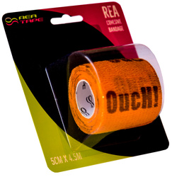 TASMA SPORTOWA SELECT LEUKO K TAPE 2,5cm x 5m