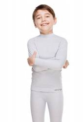 Haster 116/122 children's thermoactive T -shirt