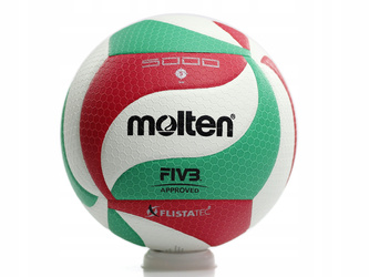 Volleyball Molten V5M5000 FIVB