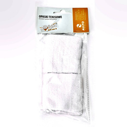 2 pcs terry armbands Allright TT13003