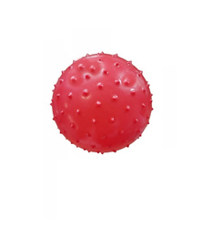 Rubber Ball for Kids 23 cm Beach and Garden Play