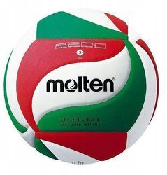 Molten V5M2200 Size 5 Training Volleyball