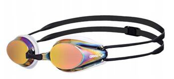 Swimming Goggles Arena Tracks Mirror 92370/34