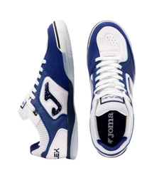 BUTY HALOWE SKÓRZANE JOMA TOP FLEX 2534 INDOOR TOPW2534IN