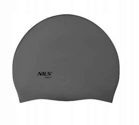Silicone swimming cap nqc Nils Aqua