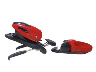 Ski Bindings Tyrolia SL100