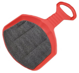 ŚLIZG ZJAZDOWY Z PIANKĄ KIMET JABŁUSZKO DUPOLOT