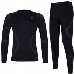 Thermal Underwear Set for Kids Alpinus Active Idre