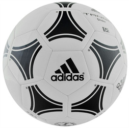 PIŁKA NOŻNA TRENINGOWA ADIDAS TANGO GLIDER S12241 DO NOGI NA TRAWĘ ORLIK