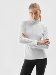 WOMEN'S FLEECE WITH ZIPPER, WINTER FLEECE UNDERWEAR, size XL