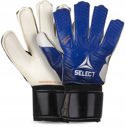 Select 03 Youth V23 Goalkeeper Gloves for Young Players
