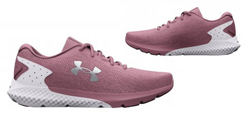 BUTY UNDER ARMOUR CHARGED ROGUE 3 KNIT 3026147-600