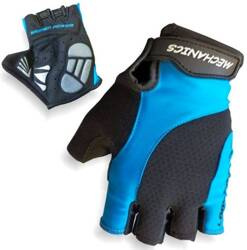 Bicycle gloves gel gloves for bicycle fasty