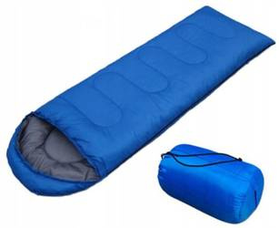 Sleeping Bag Quilt 2-in-1 Warm Lightweight
