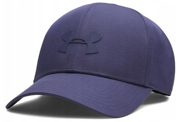 CZAPKA Z DASZKIEM UNDER ARMOUR STORM BLITZING 1369781-410