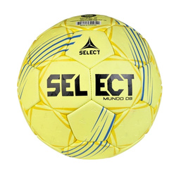 PIŁKA RĘCZNA SELECT MUNDO DB  v24 EHF R. 2