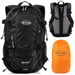 Trekking Backpack RG Camp One 20L Sports Cycling
