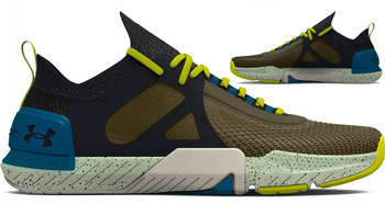 Footwear Training Under Armour Tribase Reign 4 Pro