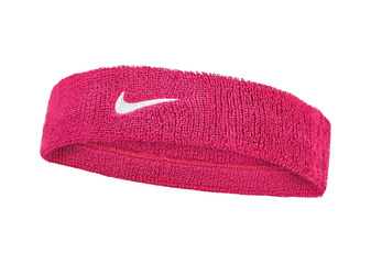 OPASKA NA WŁOSY NA GŁOWĘ NIKE SWOOSH CLASSIC N.101.2407.400.OS