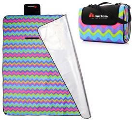 Meteor Picnic Blanket 180x200 cm