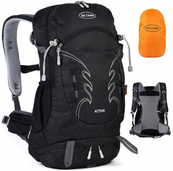 TREKKING BACKPACK RG CAMP ACTIVE 25L ​​SPORTS CYCLING