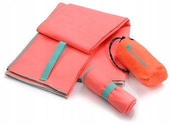 Meteor Towel 80x130 Microfiber Quick-Drying