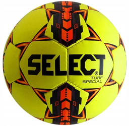 PIŁKA NOŻNA SELECT TURF SPECIAL MOCNA ORLIK R. 5