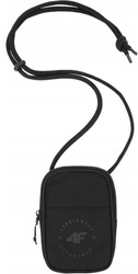 SPORTS BAG SHOULDER BAG 4F 4FSS23APOUF033 SMALL SPORTS BAG