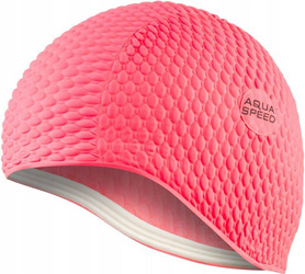 Bombastic Aqua-Speed Swim Cap