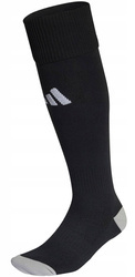 Skarpety getry piłkarskie ADIDAS MILANO HT6538 czarne