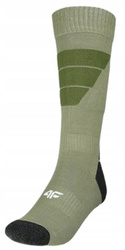 Men's Warm Cotton Ski Socks M153