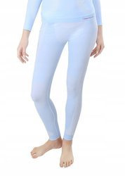 Women's thermoactive gaiters underwear Haster Proclima