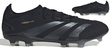 Adidas Predator Pro FG Soccer Shoes, Model IF6328.